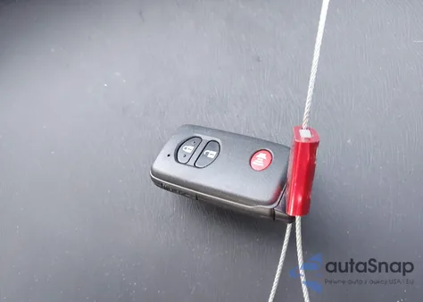 2010 Toyota Prius Iv from USA, damaged, VIN JTDKN3DU2A0035634